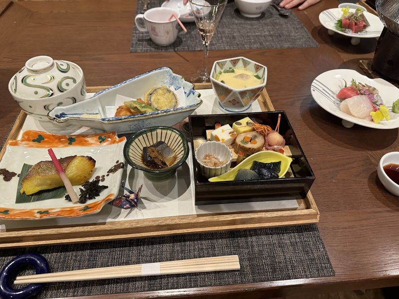 ファイル:ラビスタ富士河口湖 レストラン09.jpg
