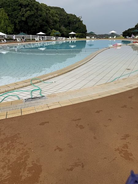 ファイル:ブルーベリーヒル勝浦 館内01.jpg