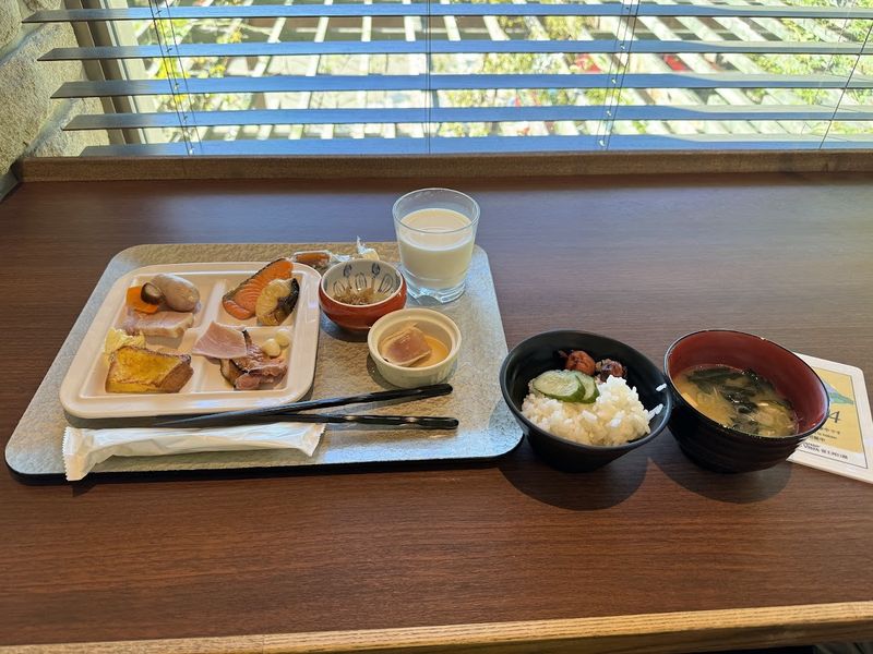 ファイル:ラビスタ富士河口湖 レストラン01.jpg