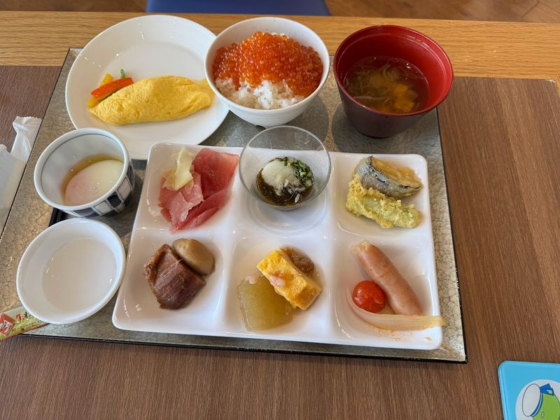 ファイル:ラビスタ横須賀観音崎テラス レストラン04.jpg