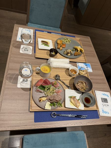 ファイル:ラビスタ熱海テラス レストラン03.jpg