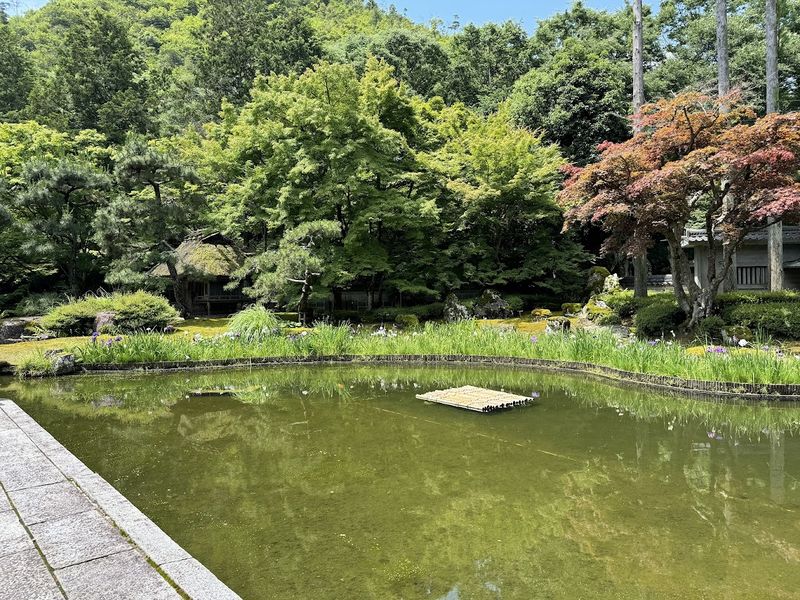 ファイル:ホテルハーヴェスト京都鷹峯 館内07.jpg