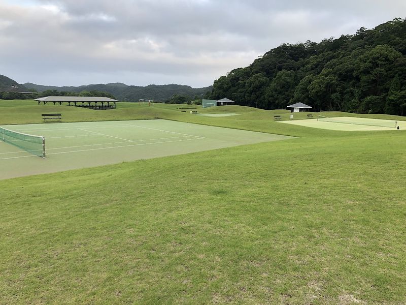 ファイル:ブルーベリーヒル勝浦 館内09.jpg