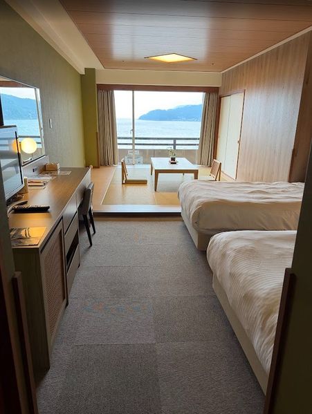 ファイル:赤沢温泉ホテル 客室01.jpg