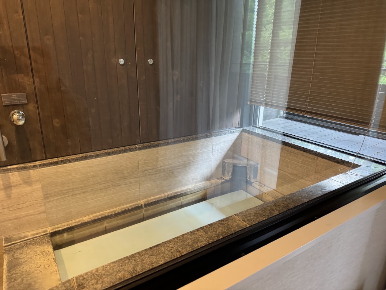 客室