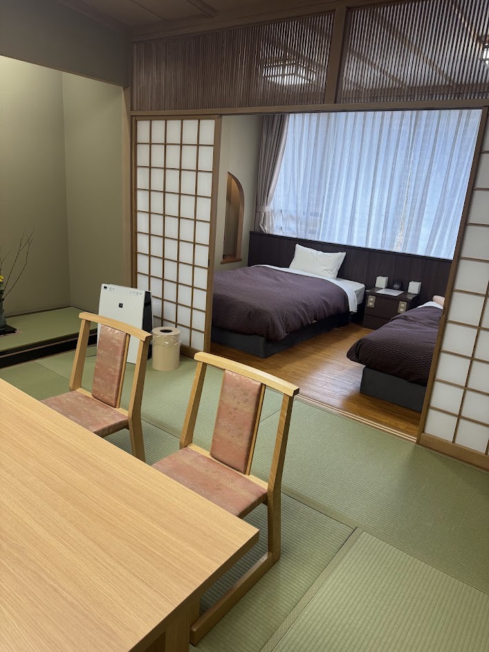客室