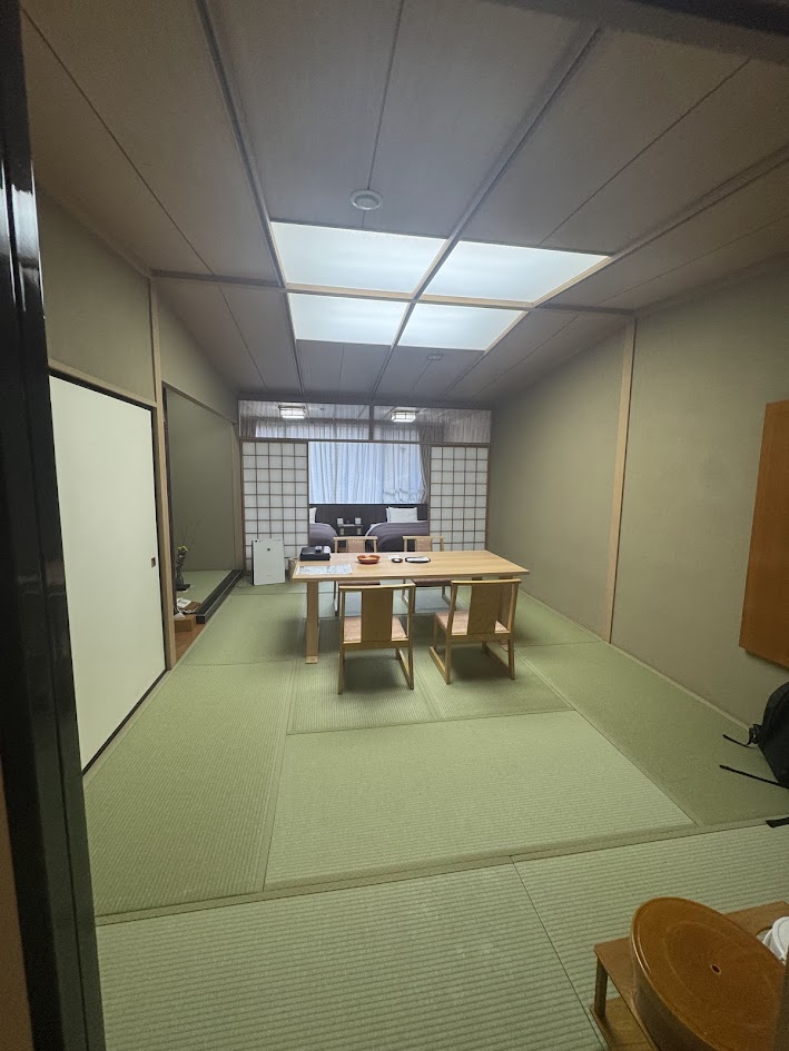 客室