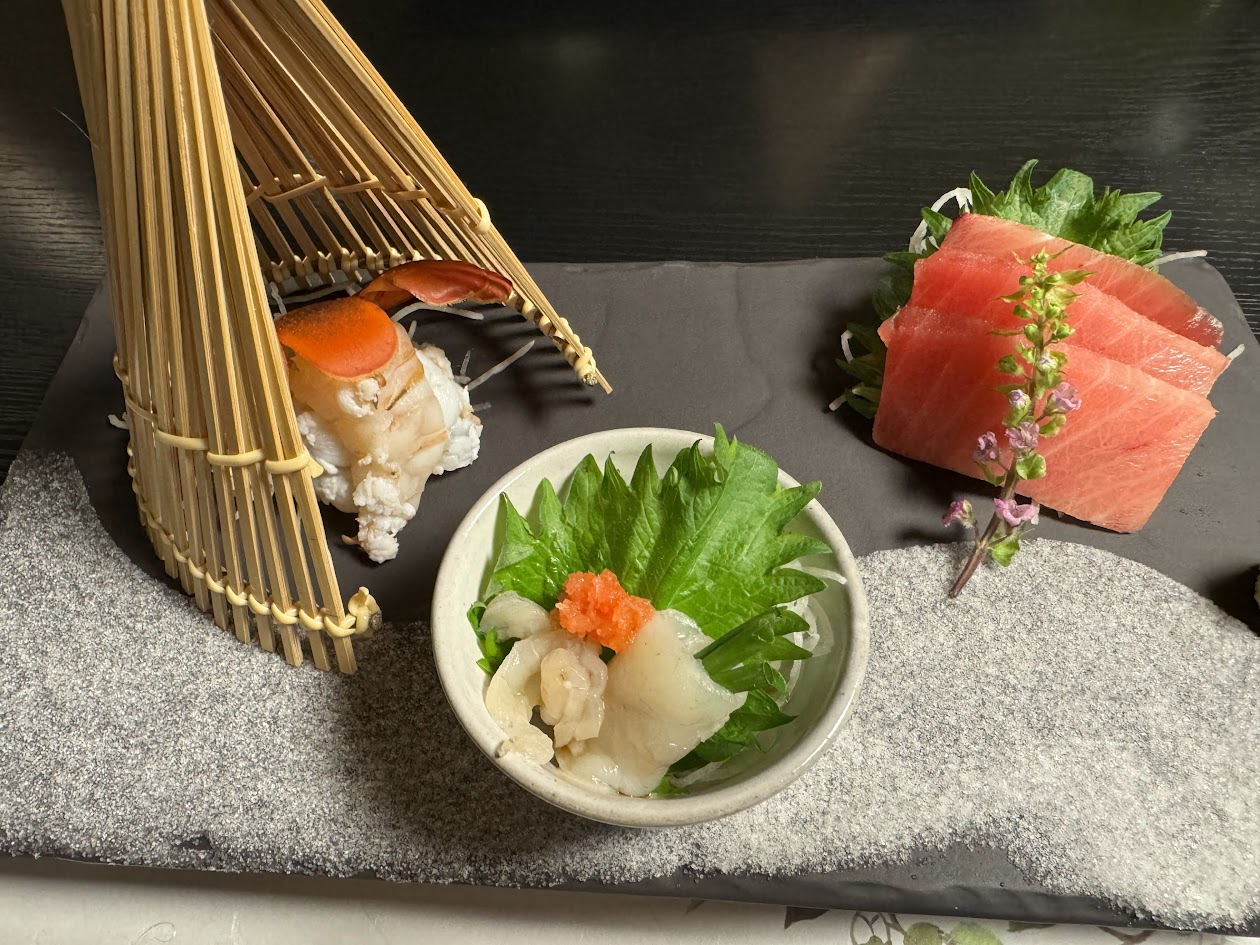 レストラン - 和食